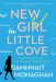 New Girl in Little Cove by Damhnait Monaghan